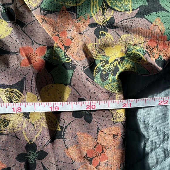 Vintage blouse - Picture 7 of 12